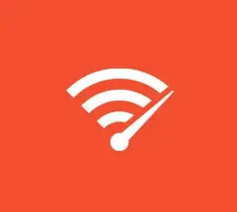 网络测试官网logo